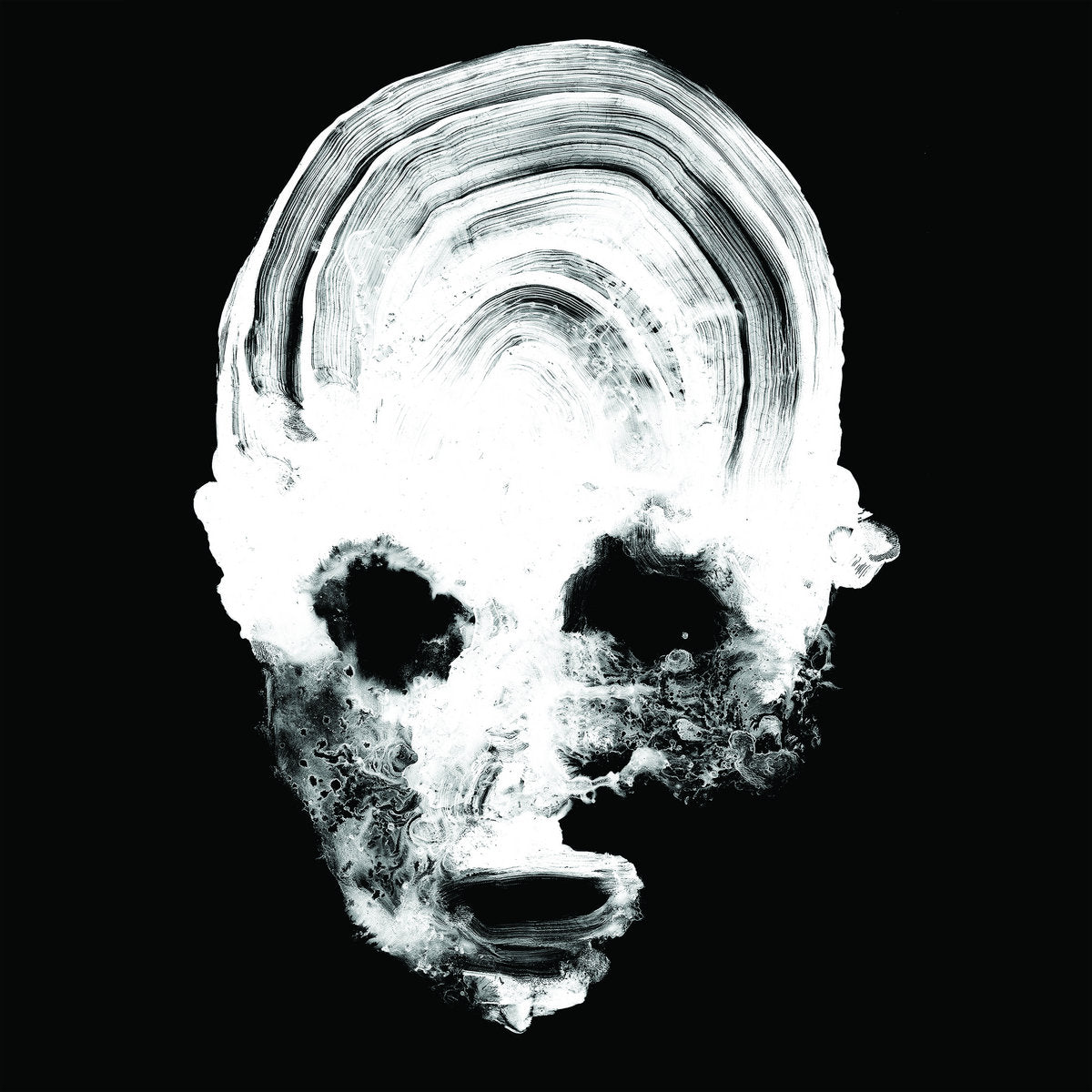 DAUGHTERS - 'You Won't Get What You Want' - Cassette Tape