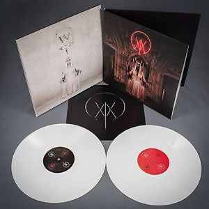 THE ATLAS MOTH - The Old Believer 2xLP 12" Vinyl