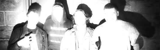 FOREIGN BODY Sign to Brutal Panda Records & Share New Song “Strung Out”