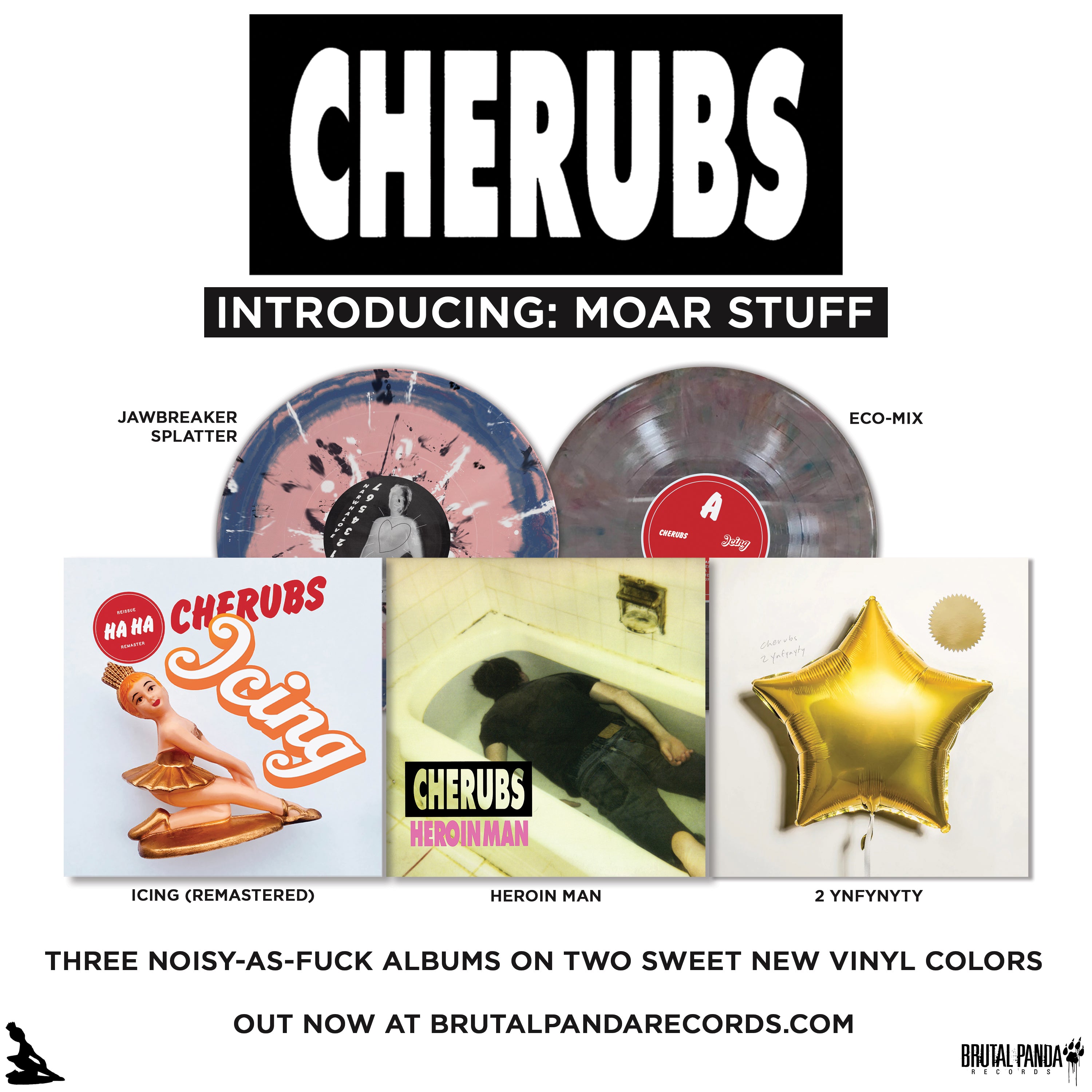 Local H - Vinyl LPs, Cassettes, Music, Merchandise and More