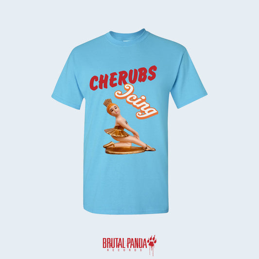 CHERUBS - Icing T-Shirt