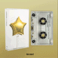 CHERUBS - 2 Ynfynyty - Cassette Tape