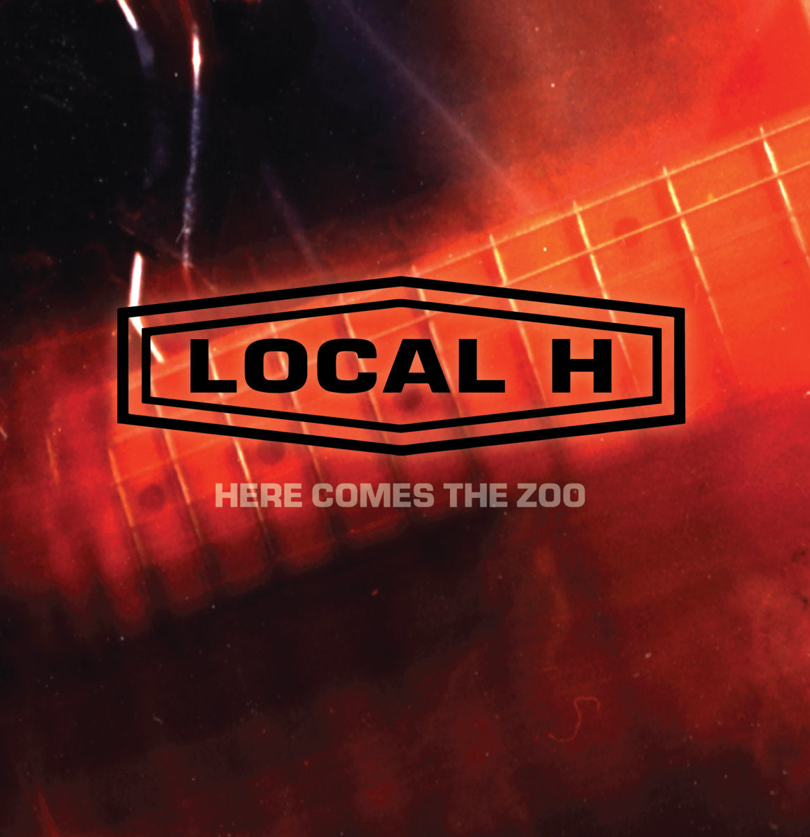 LOCAL H - Here Comes the Zoo Bundle