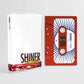 SHINER  - Splay - Cassette Tape