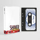 SHINER  - Splay - Cassette Tape