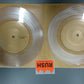 CHERUBS - Fist In The Air - 2x7" Vinyl EP