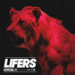 LOCAL H - 'Lifers' - Cassette Tape