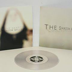 PRIMITIVE WEAPONS - The Shadow Gallery Vinyl 12" LP