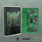 RIVERS OF NIHIL - Where Owls Know My Name - Cassette Tape