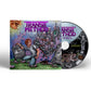 TRANSIT METHOD - The Madness 12" Vinyl LP + CD
