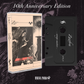 ZOZOBRA - Savage Masters - 10th Anniversary Edition - Cassette Tape