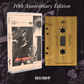 ZOZOBRA - Savage Masters - 10th Anniversary Edition - Cassette Tape