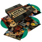 LOCAL H - Local H's Awesome Quarantine Mixtape #3 - 7" Vinyl Box Set