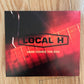 LOCAL H - Here Comes the Zoo 20th Anniversary - 2xCD Digipack Reissue