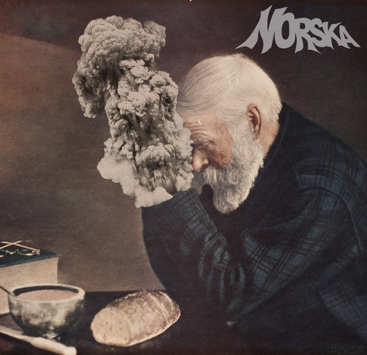 NORSKA - Norska 12" Vinyl LP